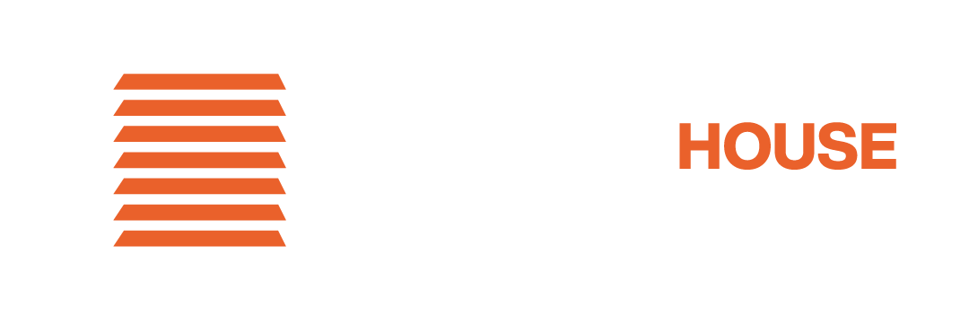 The Chick House Logo