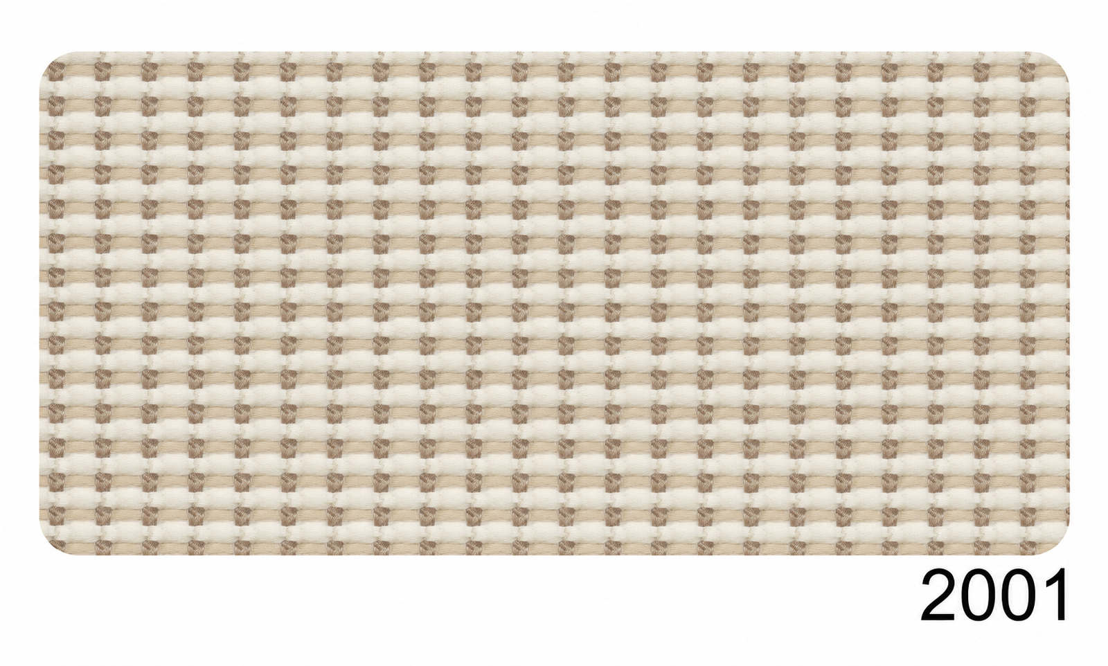 PLAID Roller Blinds